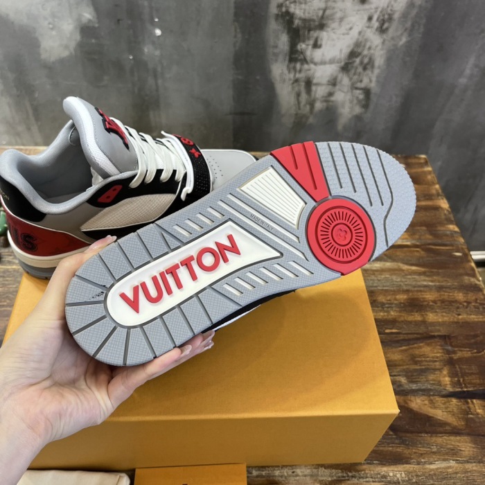 Louis Vuitton Trainer Sneaker size 35-46