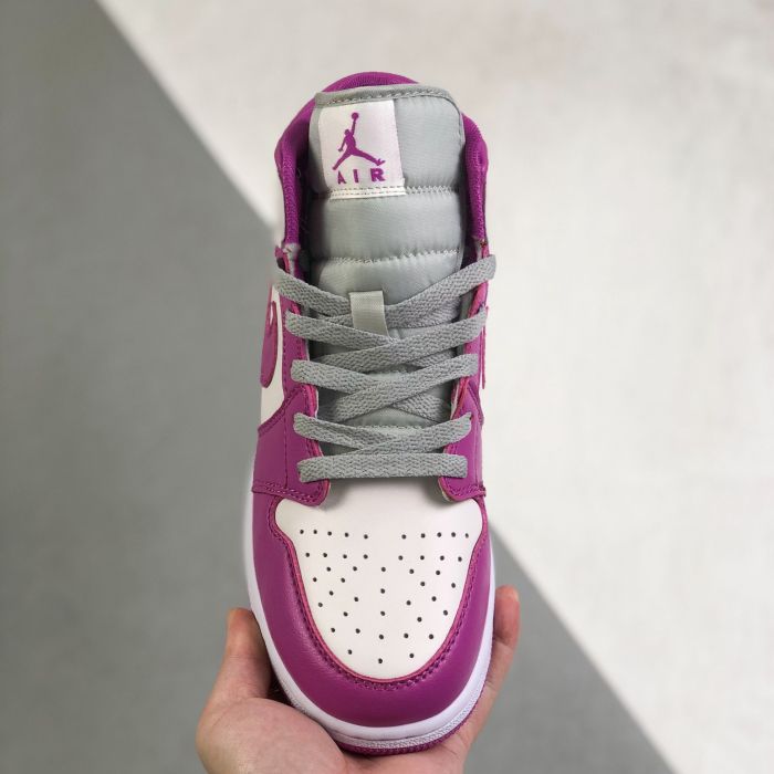 Nike Air Jordan 1 High Top Sneakers Shoes Gr. 36-46