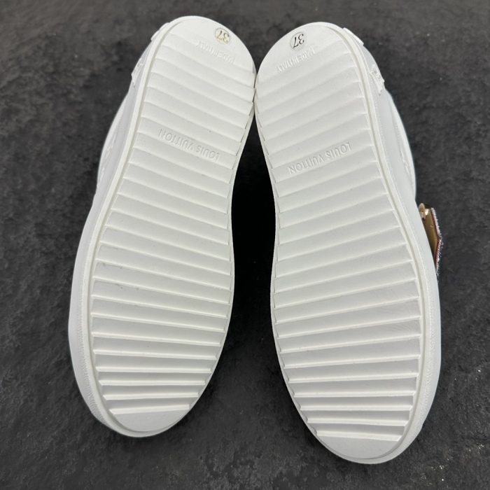 Louis Vuitton Time Out Sneaker Size 36-46
