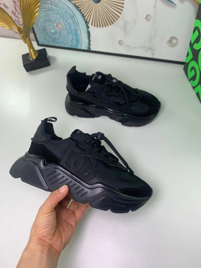 Dolce Gabbana Mens/Women Sneakers Shoes Gr. 35 - 46