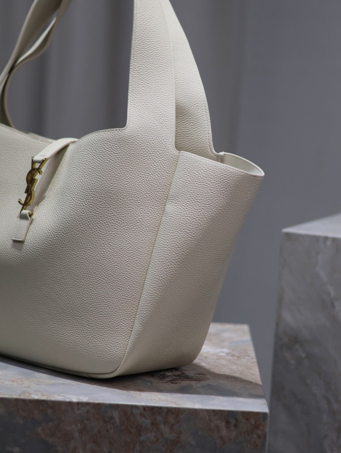 YSL Bea Hobo Women Shopping Bags Size 50*28*18cm