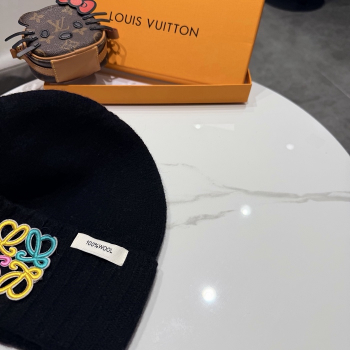 Loewe Knitted Hat