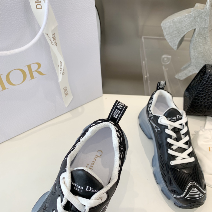 Dior Vibe Sneaker Size 36-40 3-Color