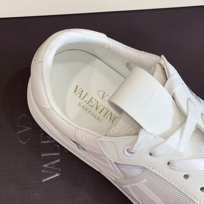 Valentino VL7N Low-Top Sneaker Size 36-45   3-Color