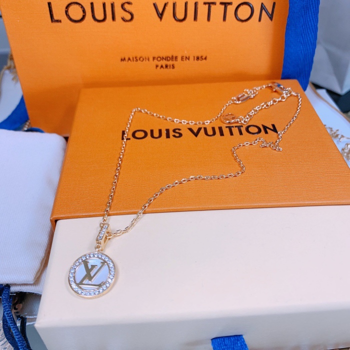 Louis Vuitton Necklace