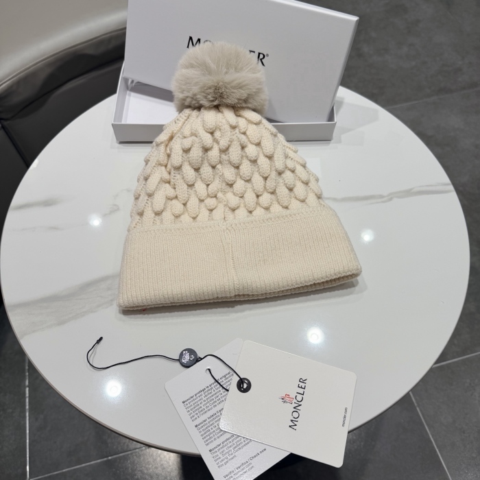 Moncler Knitted Hat