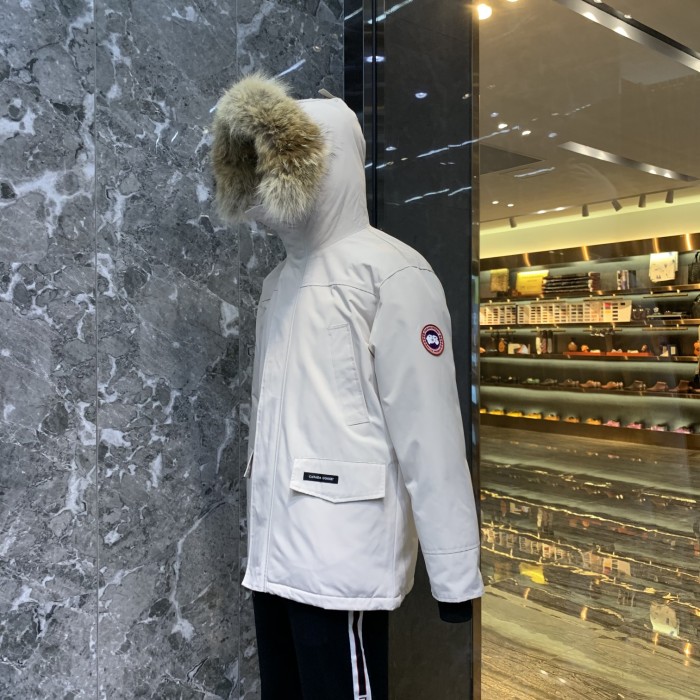 Canada Goose 13 Mens Winter Jacket XS-XXL