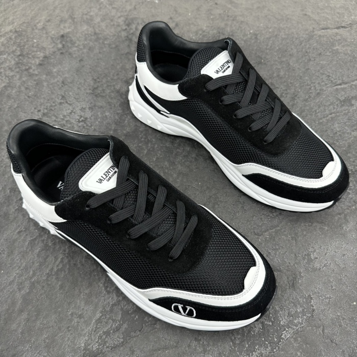 Valentino Men New Sneaker Size 40-45