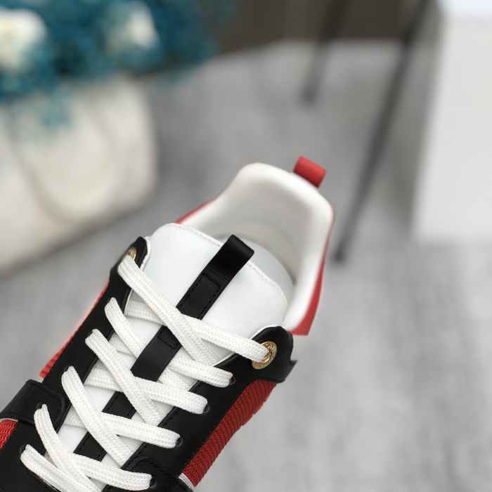Louis Vuitton Run Away Sneaker For Women Size 36-41  4-Color