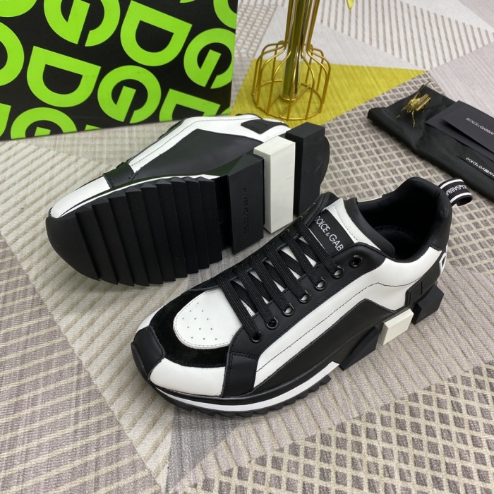 Dolce Gabbana Mens/Women Sneakers Shoes Gr. 34-45