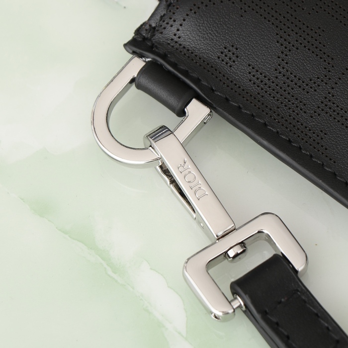 Dior Mens/Women oblique Clutch Bags 26.5*17.5*1 cm