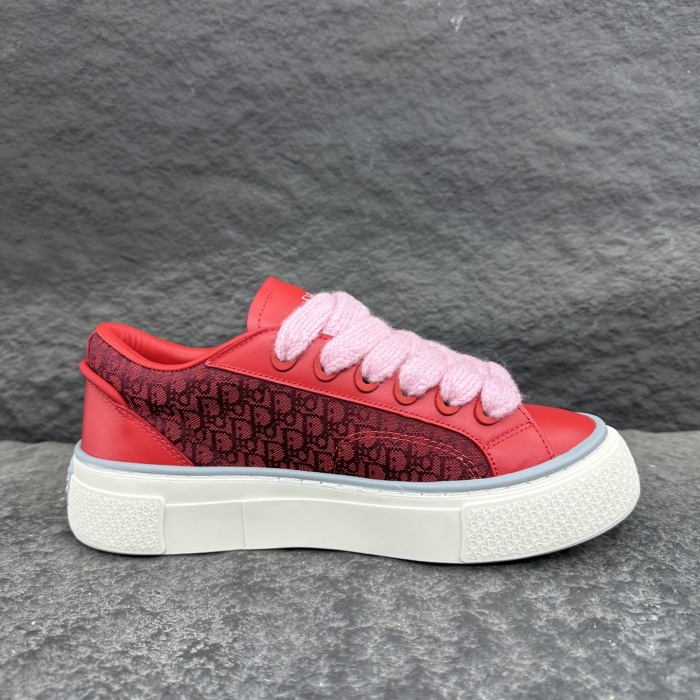 Dior B33 New Sneaker Size 36-46