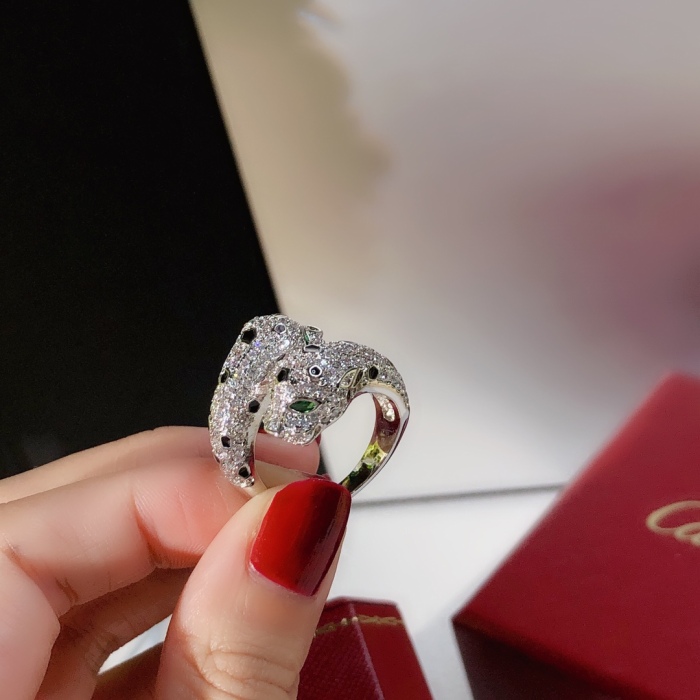 Cartier Ring