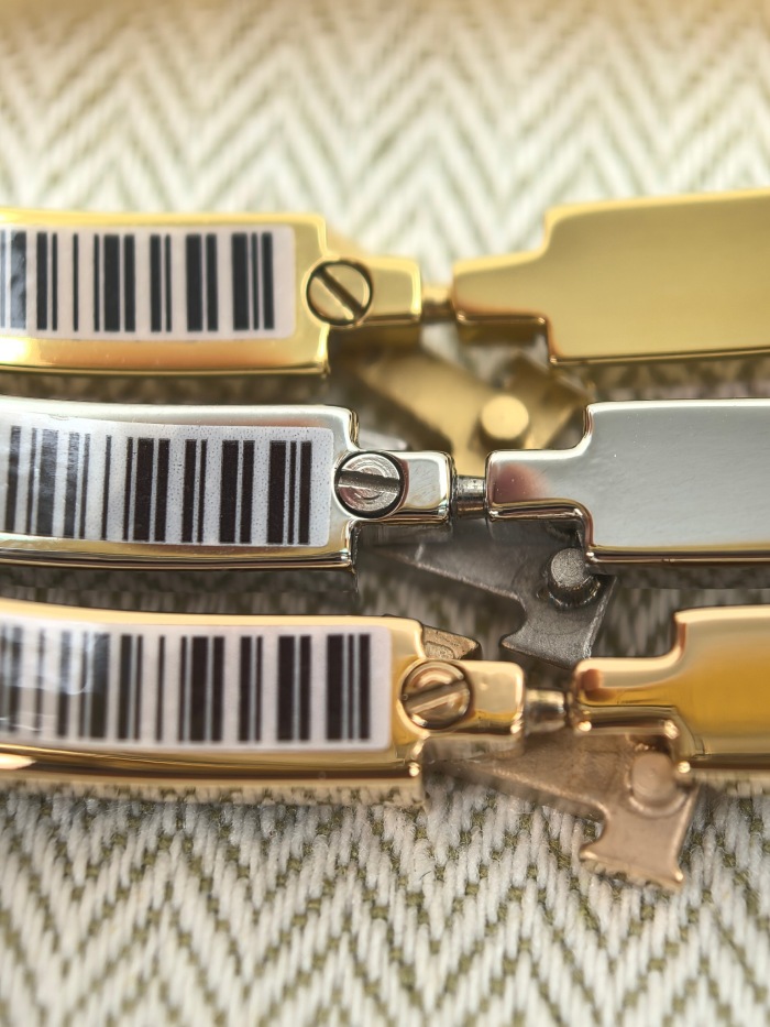 Hermes Bracelet