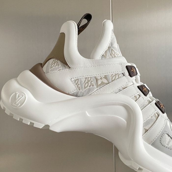 Louis Vuitton LV Archlight Sneaker Size 36-41