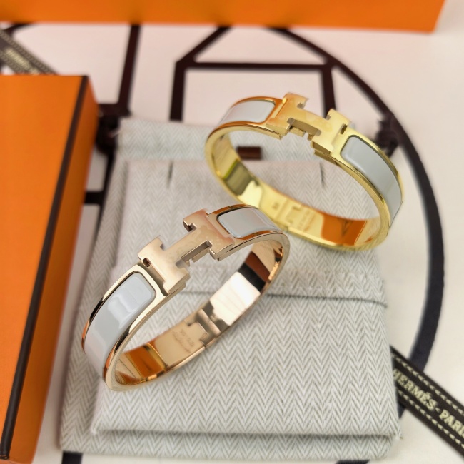 Hermes Bracelet
