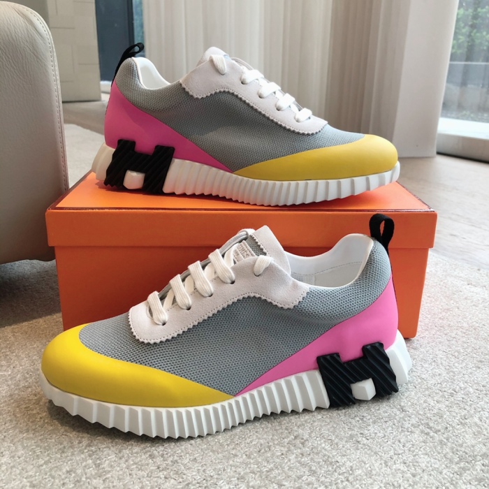 Hermes Bouncing Sneaker Size 36-46