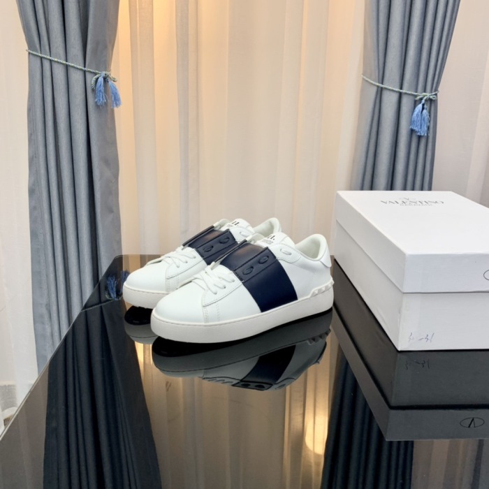 Valentino Open Sneaker Size 36-46