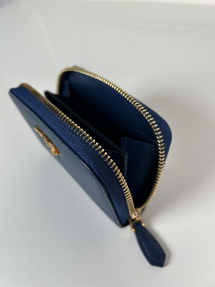 Prada Card Holder Size 10*8cm