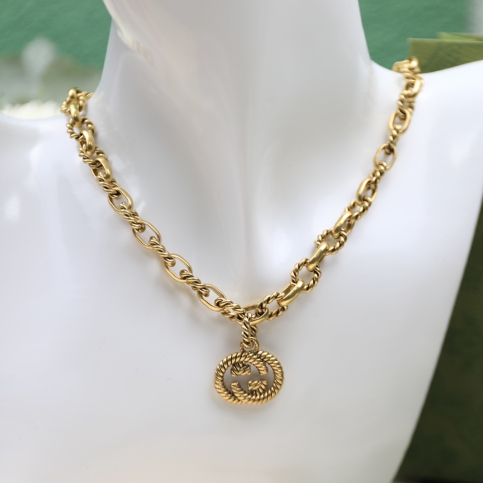Gucci Necklace