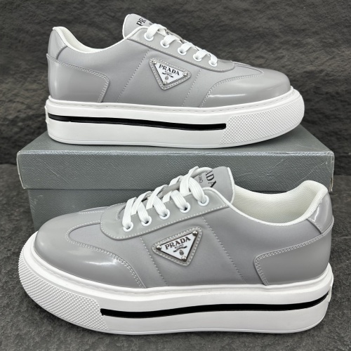 Prada 25ss Macro Re-Nylon Sneaker Size 39-46