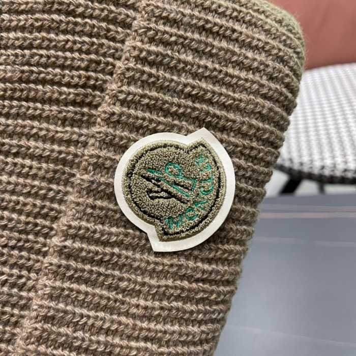 Moncler Knitted Hat
