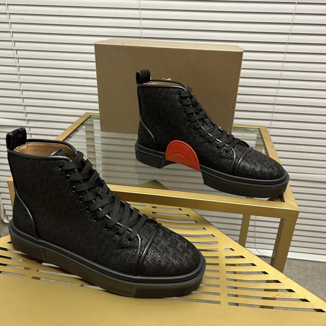 Christian Louboutin Sneaker Size 36-46