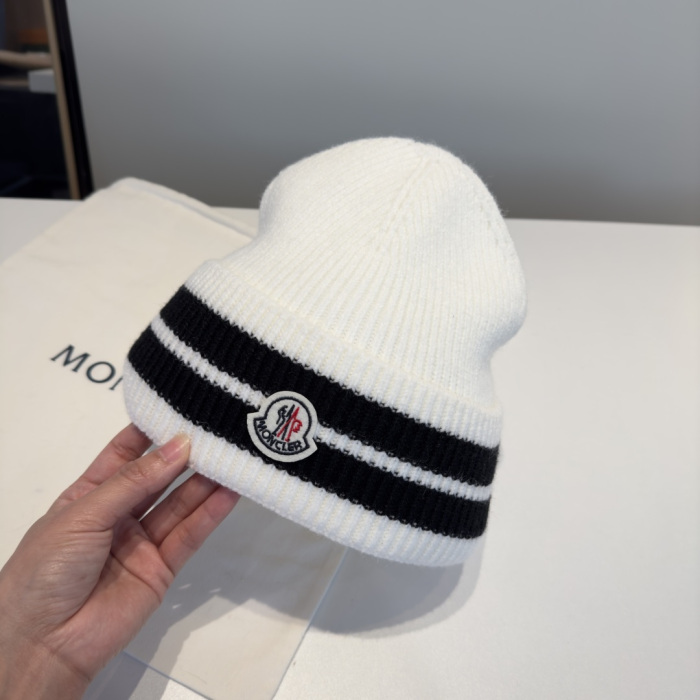 Moncler Knitted Hat