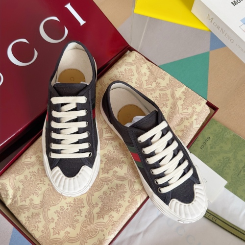 Gucci MIT GG Sneaker Size 36-45