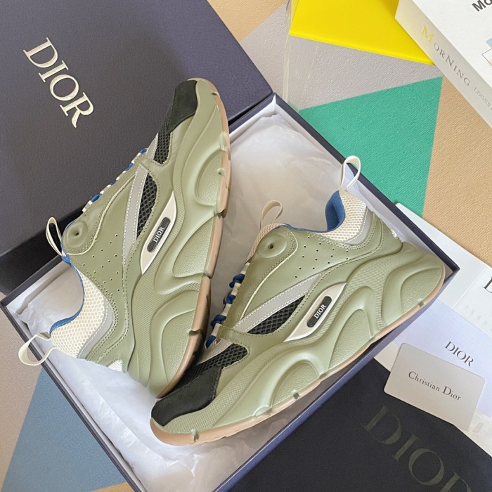 Dior B22 Sneaker Size 39-46   5-Color