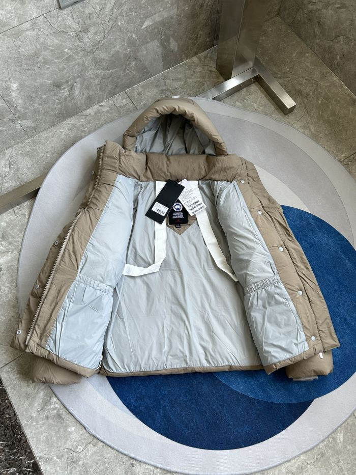 Canada Goose Junction Parka-BD Women Winter Jacket Size XS-XL