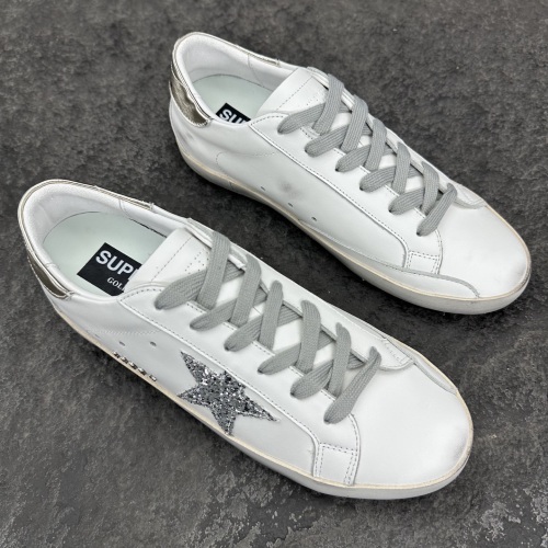 GGDB SUPER-STAR Sneaker Slippers Size 36-46