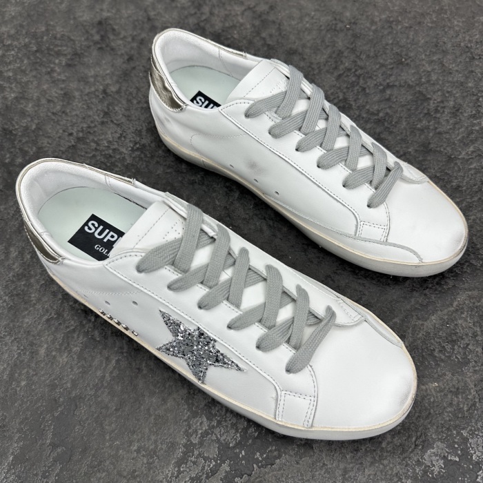 GGDB SUPER-STAR Sneaker Slippers Size 36-46