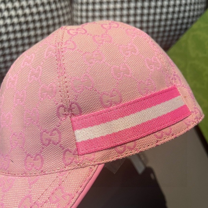 Gucci Baseball Cap
