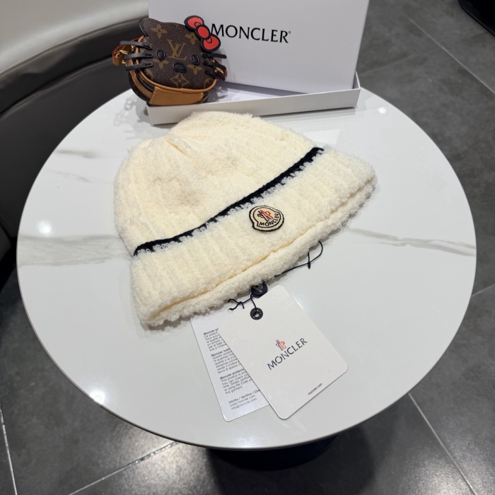 Moncler Knitted Hat