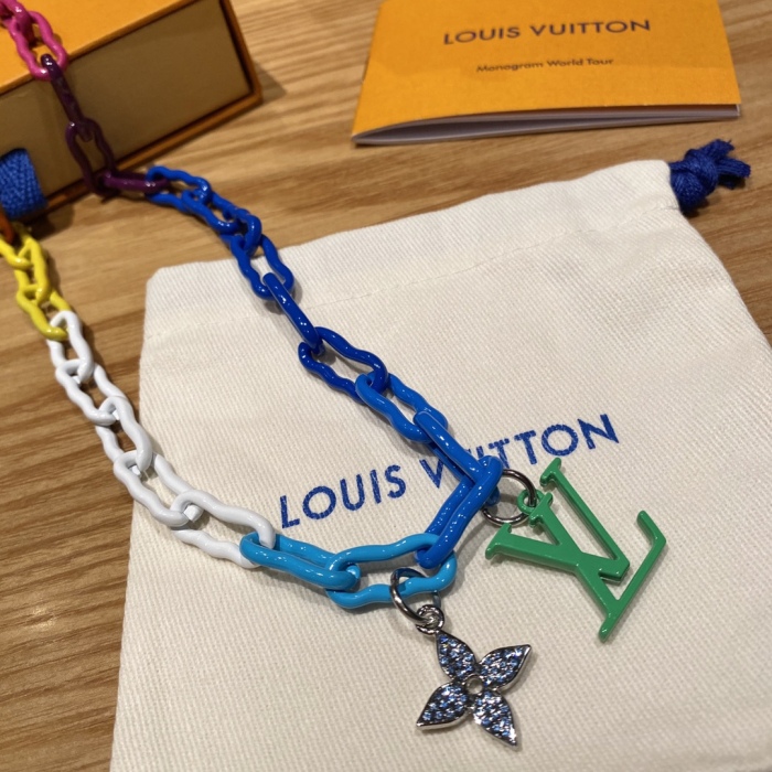 Louis Vuitton Necklace