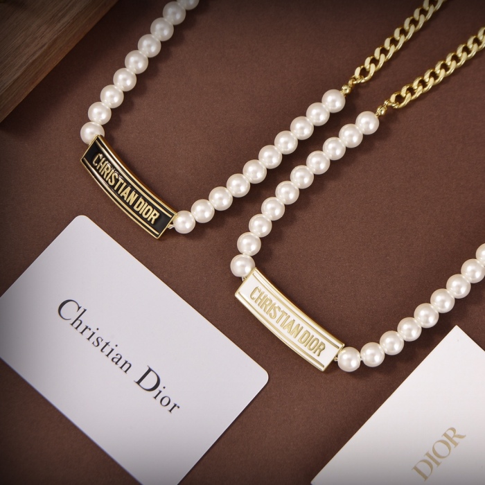 Dior Necklace
