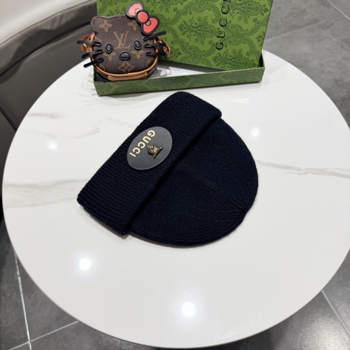 Gucci Knitted Hat