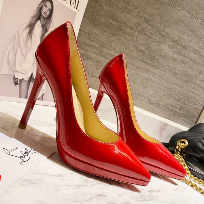 Christian Louboutin Kate Pumps Size 35-41 5-Color