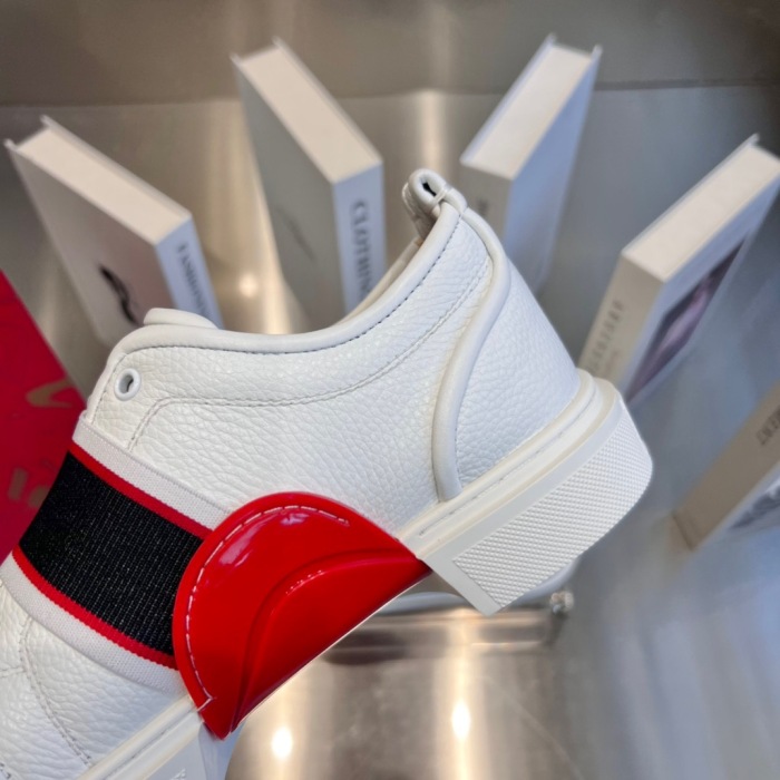 Christian Louboutin Adolescenza Sneaker Size 36-46  2-Color