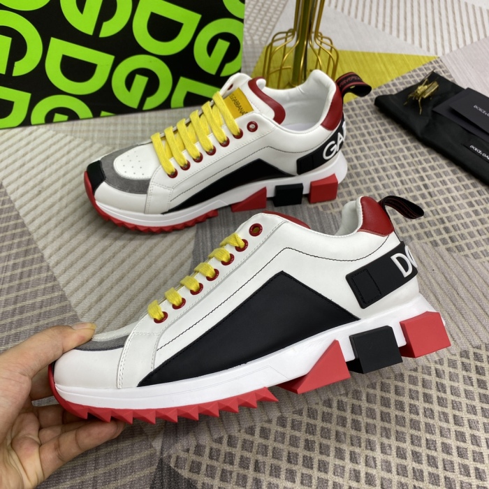 Dolce Gabbana Mens/Women Sneakers Shoes Gr. 34-45