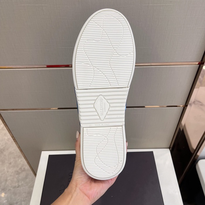 Valentino VL7N Low-Top Sneaker Size 36-45   5-Color