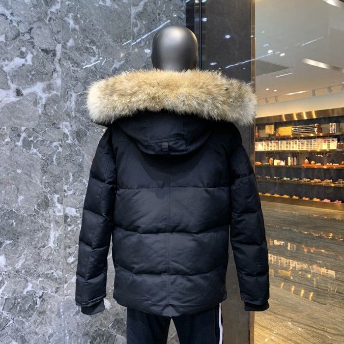 Canada Goose 29 Mens/Women Winter Jacket S-XXL