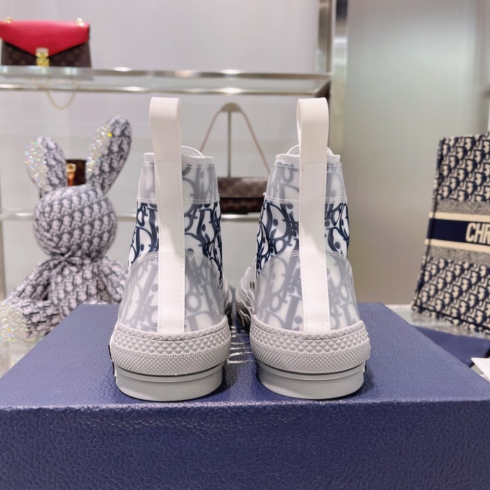 Dior B23 High Top Sneaker Size 36-46