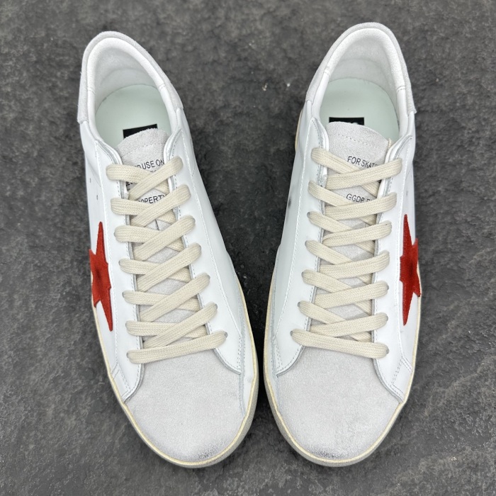 GGDB SUPER-STAR Sneaker Slippers Size 36-46