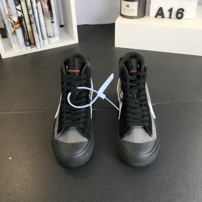 Nike x Off White Mens/Women Sneakers Shoes Gr. 36-46