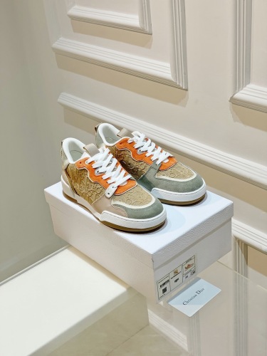Dior One Women Sneaker Size 36-41
