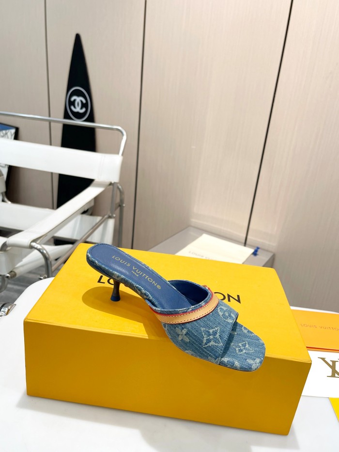 Louis Vuitton LV Archlight Pumps Size 36-41