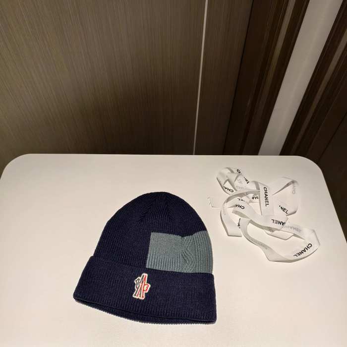 Moncler Knitted Hat
