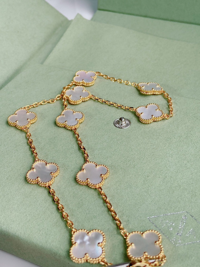 Van Cleef & Arpels Necklace
